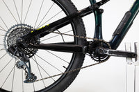 Specialized CAMBER COMP CARBON 29 2018 2323