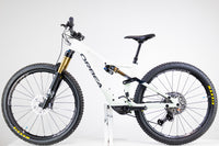 ORBEA Rise M10 2022 M 360Wh 2488