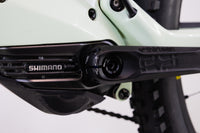 ORBEA Rise M10 2022 M 360Wh 2488