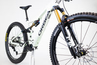 ORBEA Rise M10 2022 M 360Wh 2488