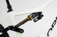 ORBEA Rise M10 2022 M 360Wh 2488