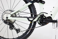 ORBEA Rise M10 2022 M 360Wh 2488