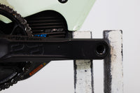 ORBEA Rise M10 2022 M 360Wh 2488