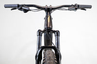 Orbea Wild M20 Custom Carbone 2024 2460