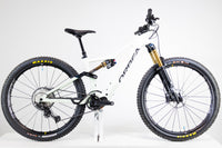 ORBEA Rise M10 2022 M 360Wh 2488