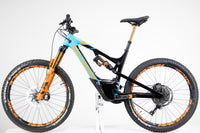 Rocky Mountain Altitude Powerplay Carbon 90 2019 2239