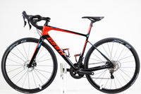 Giant Defy Advanced SL1 2016 2342