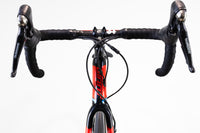 Giant Defy Advanced SL1 2016 2342