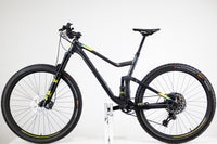 SCOTT Genius 750 2019 2387
