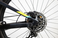 SCOTT Genius 750 2019 2387