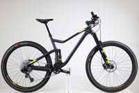 SCOTT Genius 750 2019 2387