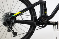 SCOTT Genius 750 2019 2387