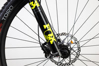 SCOTT Genius 750 2019 2387