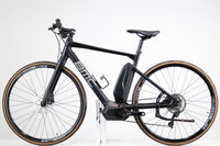 BMC ALPENCHALLENGE AMP TWO SPORT 2020 2498