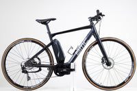 BMC ALPENCHALLENGE AMP TWO SPORT 2020 2498