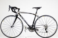Lapierre Sensium 400 2011 2273