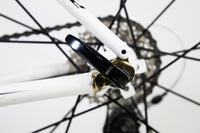 Lapierre Sensium 400 2011 2273