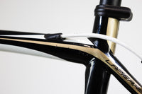 Lapierre Sensium 400 2011 2273