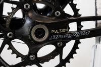 Lapierre Sensium 400 2011 2273