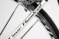 Lapierre Sensium 400 2011 2273