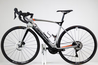Lapierre e-Xelius SL 600 2151