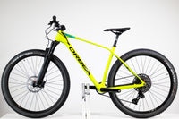 Orbea Alma M30 Carbone 2018 2402