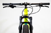 Orbea Alma M30 Carbone 2018 2402