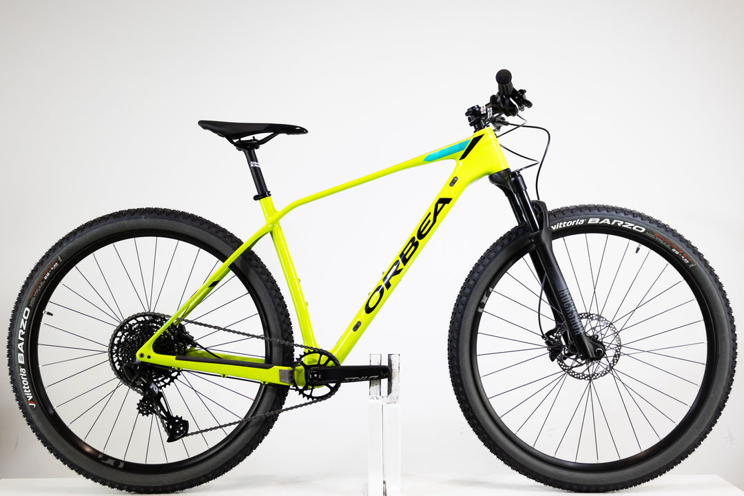 Orbea Alma M30 Carbone 2018 2402