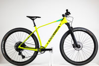 Orbea Alma M30 Carbone 2018 2402
