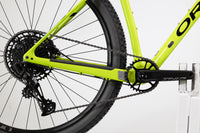 Orbea Alma M30 Carbone 2018 2402