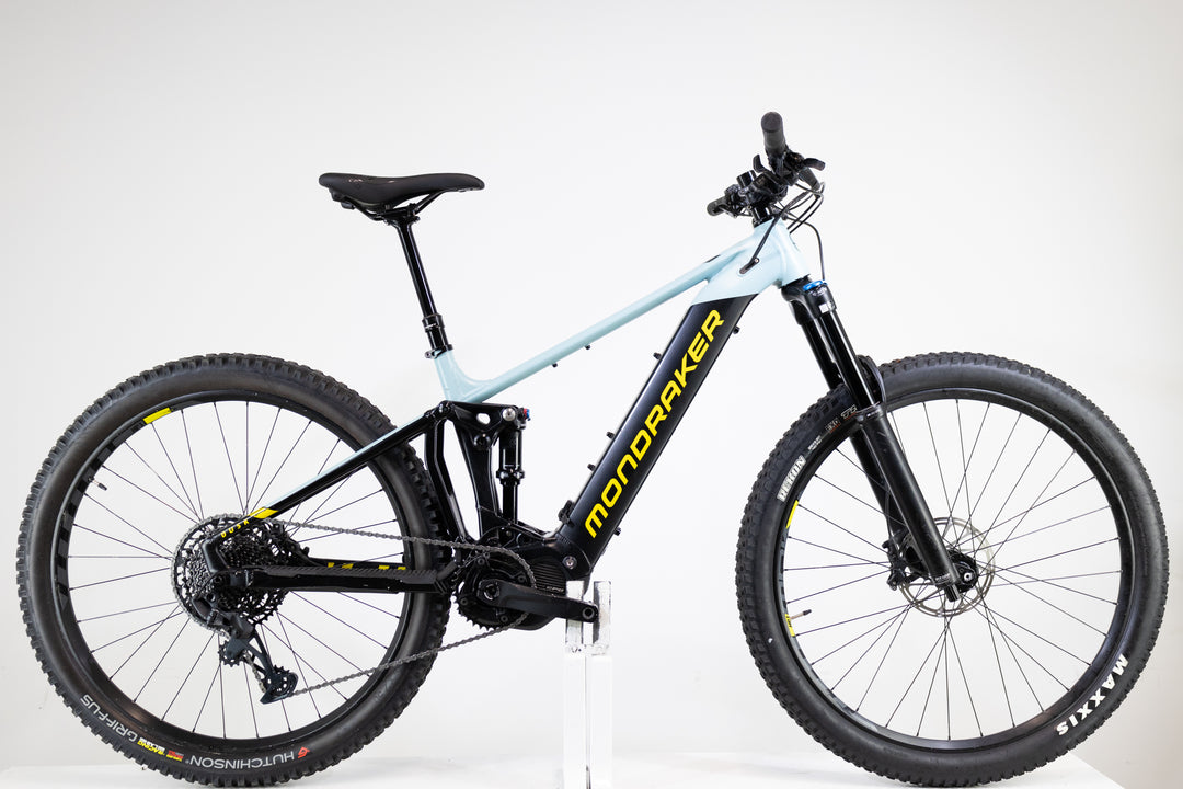 Mondraker DUSK R 2021 2103