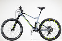 Scott Genius 720 2018 (1203)