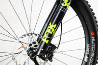 Scott Genius 720 2018 (1203)