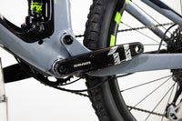 Scott Genius 720 2018 (1203)