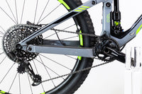 Scott Genius 720 2018 (1203)