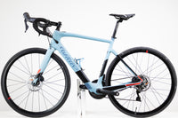 Wilier Triestina Cento1 Hybrid 2020 2341