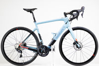 Wilier Triestina Cento1 Hybrid 2020 2341