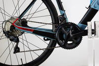 Wilier Triestina Cento1 Hybrid 2020 2341