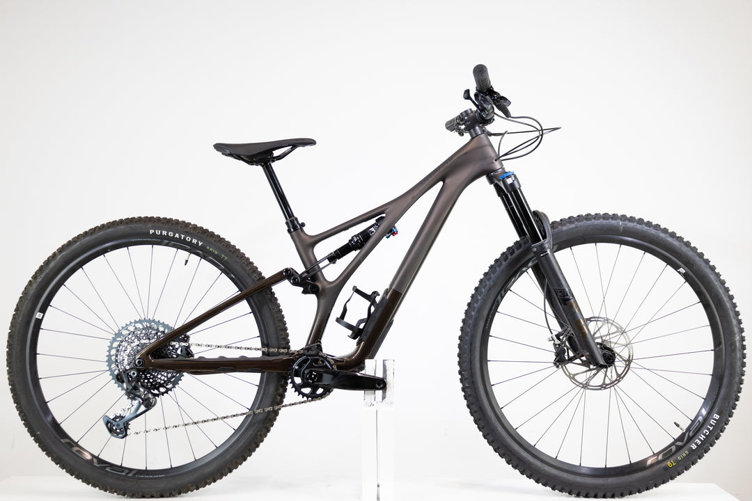 Specialized Expert Stumpjumper 2022 2311