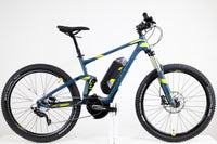 Giant Full E+ 2 2016 2210