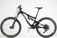 Pivot Firebird Team XTR 2017 M 2395