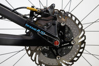Pivot Firebird Team XTR 2017 M 2395