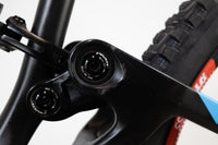 Pivot Firebird Team XTR 2017 M 2395