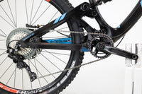 Pivot Firebird Team XTR 2017 M 2395