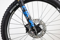 Pivot Firebird Team XTR 2017 M 2395
