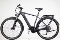 Cube KATHMANDU HYBRID ONE 2021 2432