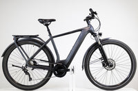 Cube KATHMANDU HYBRID ONE 2021 2432