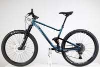 Lapierre Zesty TR 4.9 2020 2202