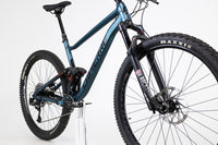 Lapierre Zesty TR 4.9 2020 2202