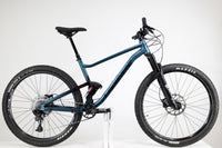 Lapierre Zesty TR 4.9 2020 2202